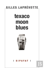 Texaco Moon Blues