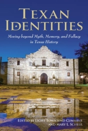Texan Identities