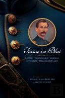 Texan In Blue