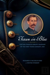 Texan In Blue