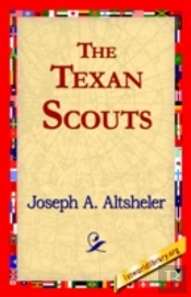 Texan Scouts