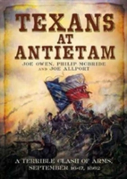 Bertrand.pt - Texans At Antietam
