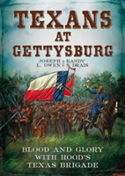Bertrand.pt - Texans At Gettysburg