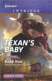 Texan'S Baby