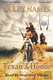 Texan'S Honor