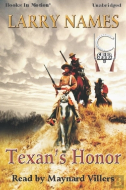 Bertrand.pt - Texan'S Honor