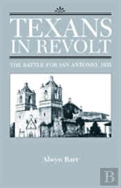 Texans In Revolt