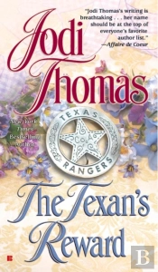 Texan'S Reward