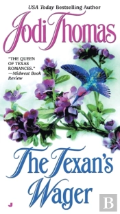 Texan'S Wager