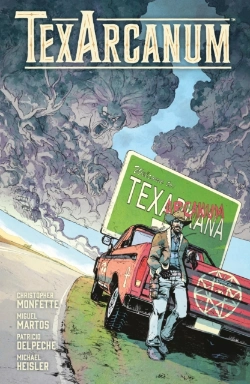 Bertrand.pt - Texarcanum