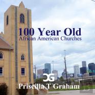 Texas 100 Year Old African American Churches Ii