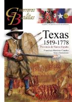 Texas 1519 1778