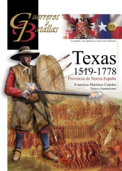 Texas 1519 1778