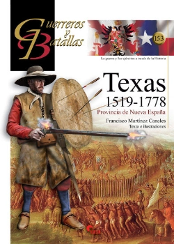 Bertrand.pt - Texas 1519 1778