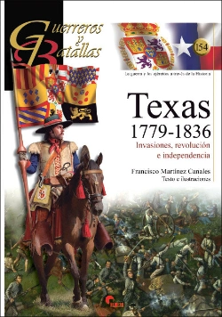 Bertrand.pt - Texas 1779-1836