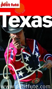 Texas 2012-2013 Petit Fute