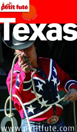 Bertrand.pt - Texas 2012-2013 Petit Fute