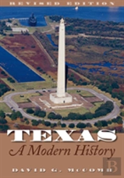 Texas, A Modern History