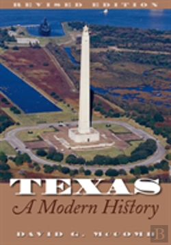 Bertrand.pt - Texas, A Modern History