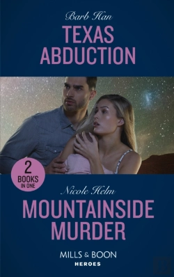 Bertrand.pt - Texas Abduction / Mountainside Murder