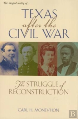 Bertrand.pt - Texas After The Civil War