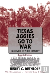 Texas Aggies Go To War
