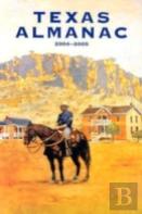 Texas Almanac 2004-2005