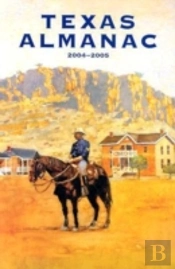 Texas Almanac 2004-2005