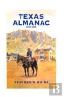 Texas Almanac 2004-2005