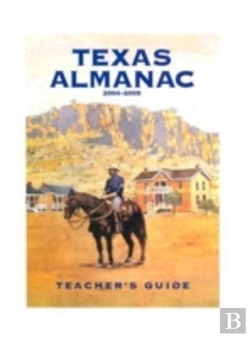 Bertrand.pt - Texas Almanac 2004-2005