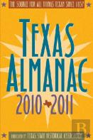 Texas Almanac 2010-2011