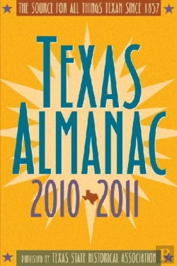 Bertrand.pt - Texas Almanac 2010-2011