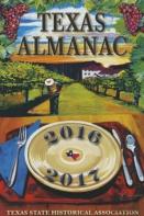 Texas Almanac