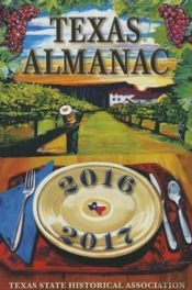 Texas Almanac