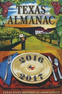 Bertrand.pt - Texas Almanac