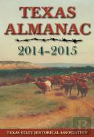 Texas Almanac