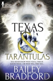 Texas And Tarantulas
