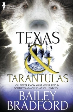 Bertrand.pt - Texas And Tarantulas
