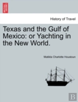 Bertrand.pt - Texas And The Gulf Of Mexico