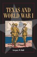 Texas And World War I