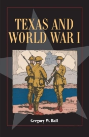 Texas And World War I