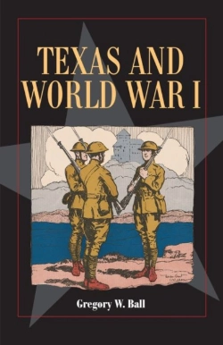 Bertrand.pt - Texas And World War I