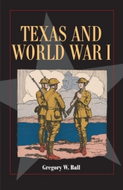 Texas And World War I