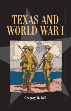 Bertrand.pt - Texas And World War I