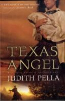 Bertrand.pt - Texas Angel