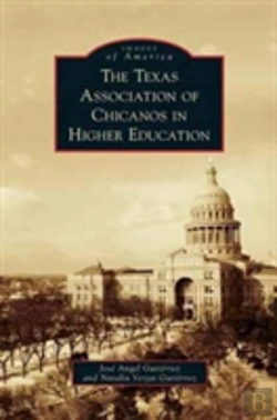 Bertrand.pt - Texas Association Of Chicanos In Higher Education
