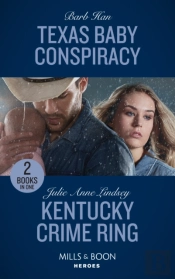 Texas Baby Conspiracy / Kentucky Crime Ring