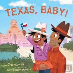 Bertrand.pt - Texas, Baby!