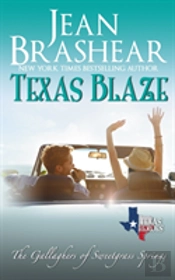Texas Blaze