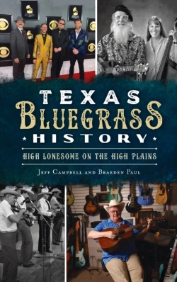 Bertrand.pt - Texas Bluegrass History